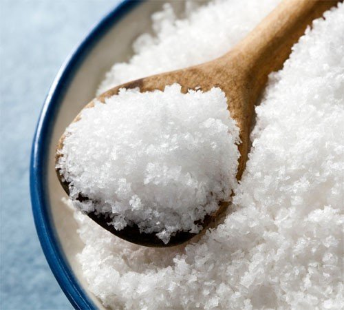 Tips for Cutting Back on Salt - Cheryl T Long