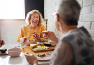 Is Keto Good For Older Adults? 